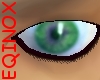 Eqinox Eyes Emerald (m)