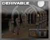 BT|Derivable Graveyard