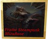 Frame Steampunk