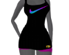 Sexy Jersey Tank Outfit5