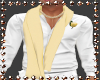 *Yellow Scarf Man