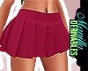 ! Just a skirt