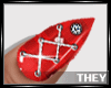 *T* ® Lanna  Nails