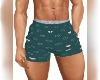 Short Pj Green M Couple