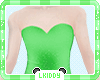 Tinkerbell Body Kids