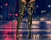 Let Me Gold 2 XXL Boots