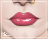 ♕ Juicy Lips