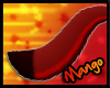 -DM- Red Mauco Tail