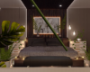 MC| Daisy Couple Room