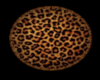 slk leopard carpet