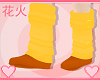 |HK| Pikachu Boots