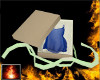 HF Slave Gift - Blue