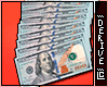 M. Money Stacks