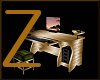 Z Naturalist Desk