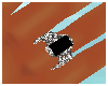 [m58]Silver black ring