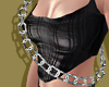 CrossBody Chain (S)