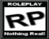 Roleplay Warning