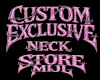 CUSTOM DYANNA