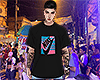 Camisa Nk