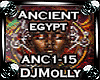 Ancient Egypt - {HS}