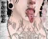 tongue suck