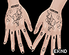 E! Fuckboy Hands