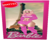 Barbie Box