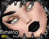 Qutie Mesh head No/Lash
