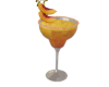 MM Peach Cocktail