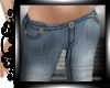 !  Premium Blue Jeans