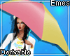 ~Umbrella Unisex Deriv~