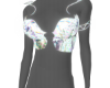 Dutchess Glow Chrome Top