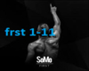 First by Somo
