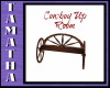 wagon seat