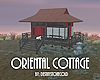 SC Oriental Cottage