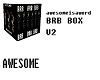 awsmisawrd brb box v2