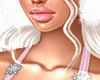B - Santa's Baby Pink