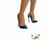 (IH) COUPLES FIT HEEL12