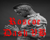 Roscoe Dash Voice Box