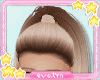 Kids Editha Hair Blonde