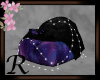 Galaxy CuddleBeanbag