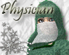 :ICE Bustled Physician