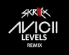  levels skrillex remix