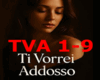Ti Vorrei Addosso