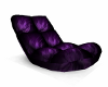 Purple Passion Soft Sofa