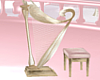 AphroditeLove Harp+Pose
