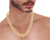gold chain, viktoriamint
