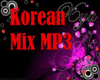 {DZ} Korean Mix MP3
