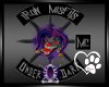 IMMC Under Dark Banner