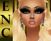 Enc. Nadine Bleach Blond